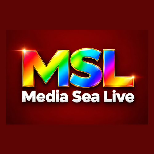 Logo MSL